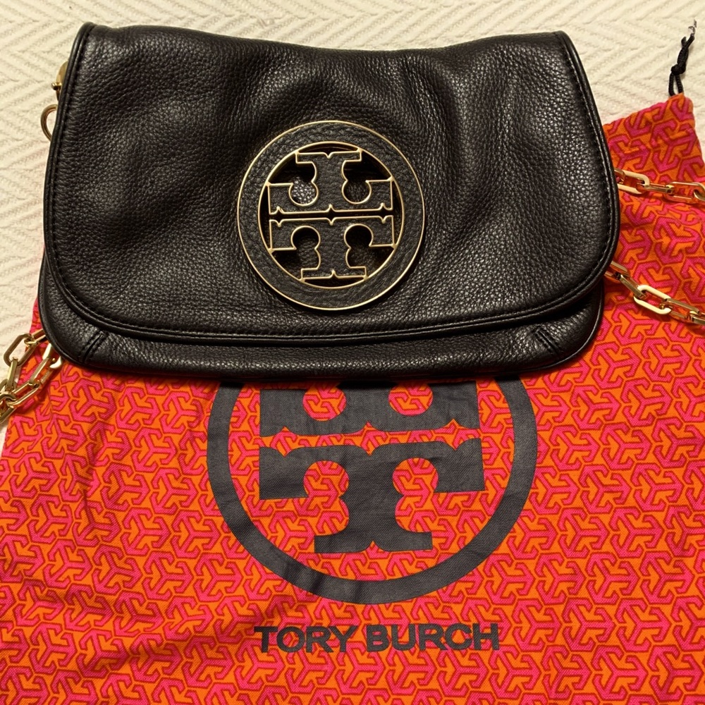 Tory Burch Reva Crossbody Bag